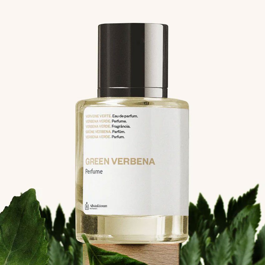 Green Verbena