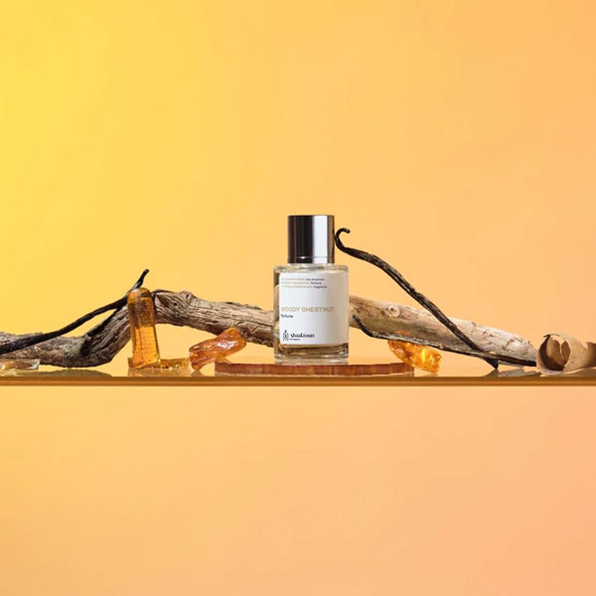 Woody Chestnut - Image 3