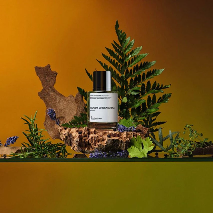 Woody Green Apple - Image 3