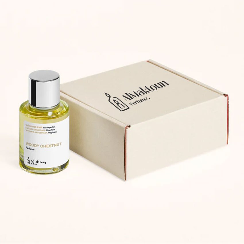 Woody Chestnut - Image 5